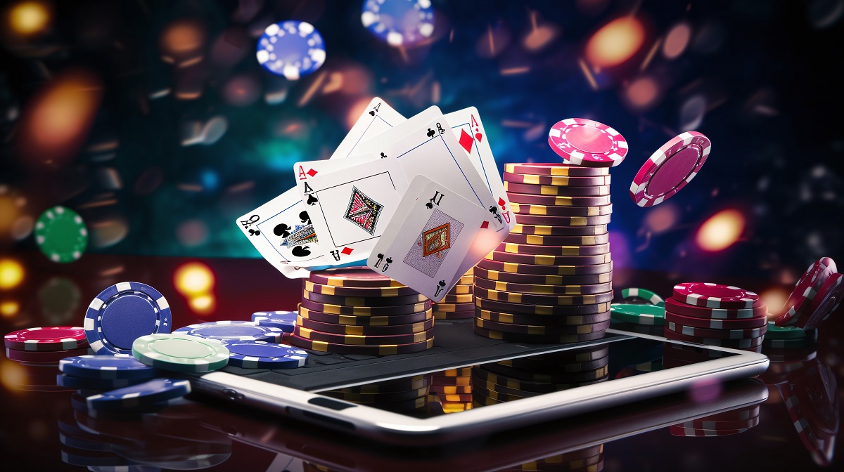 Casino d&eacute;p&ocirc;t minimum 1 euro en Belgique &ndash; Guide 2026